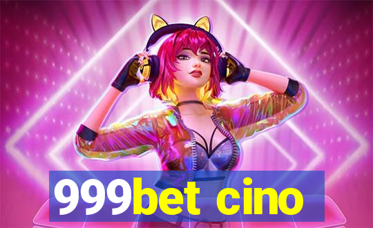 999bet cino